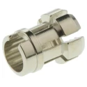 LEMO Cable Grommet FGG.0B.742.DN, Strain Relief Boot for 0B Series Push-Pull Connectors FGG.0B.742.DN