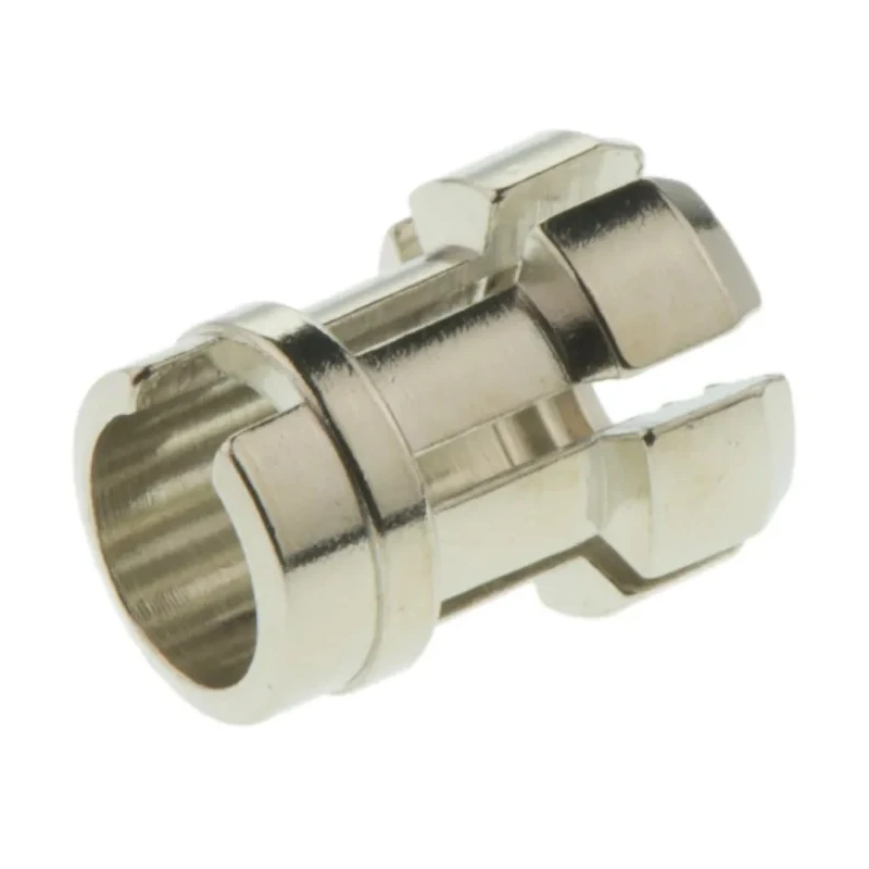 LEMO Cable Grommet FGG.0B.742.DN, Strain Relief Boot for 0B Series Push-Pull Connectors FGG.0B.742.DN