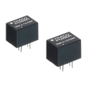 TRACOPOWER DC/DC Converter, 5V DC Output, 600 mA Current, 75V Maximum Input, 3W Power, DIP Package, PCB Mount TDN 3-4811WI
