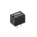 TRACOPOWER DC/DC Converter 3.3V DC Output 1A 36V DC Input 9V Input 5W Through Hole DIP Package TDN 5-2410WI