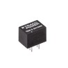 TRACOPOWER DC/DC Converter 3.3V DC Output 1A 36V DC Input 9V Input 5W Through Hole DIP Package TDN 5-2410WI