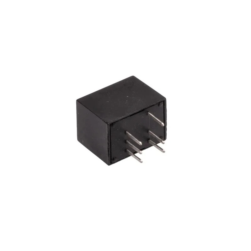 TRACOPOWER DC/DC Converter 3.3V DC Output 1A 36V DC Input 9V Input 5W Through Hole DIP Package TDN 5-2410WI