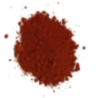 Synthetic Red Iron Oxide Powder used in Paints