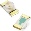Wurth Elektronik 3.2 V Blue LED 3016 Surface Mount WL-SMRW 156120BS75300
