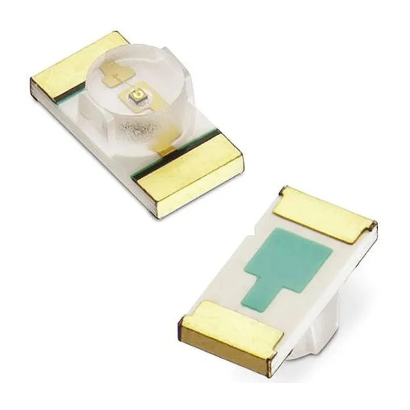 Wurth Elektronik 3.2 V Blue LED 3016 Surface Mount WL-SMRW 156120BS75300