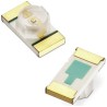 Wurth Elektronik 3.2 V Blue LED 3016 Surface Mount WL-SMRW 156120BS75300