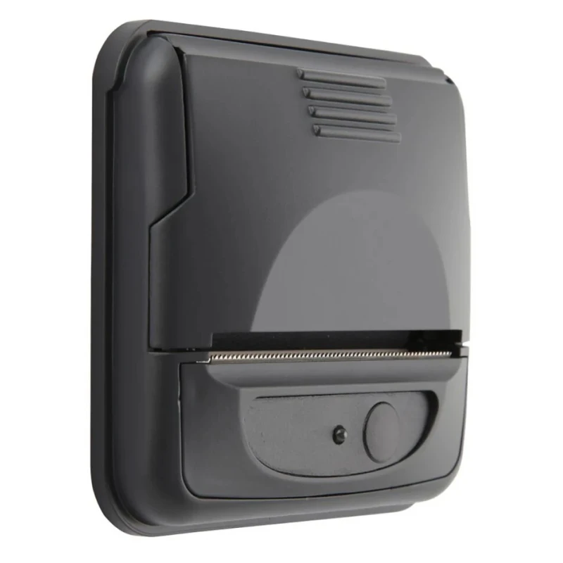 Able Systems Panel Mount Thermal Printer 57 mm Paper Width USB Interface Ap1400KITRS