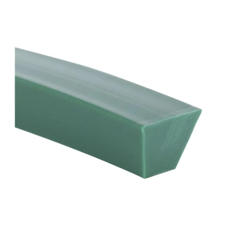 Fenner Drives Eagle Series Polyurethane Drive Belt, Belt Section A, 30000 mm Length L04G89A