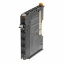 Omron NX I/O Series Voltage Input I/O Unit for Use with Sysmac Machine Automation Controllers and CJ2 Series PLC's NX-AD2604