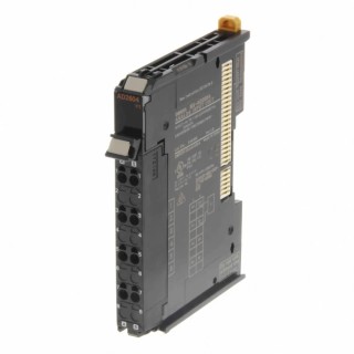 Omron NX I/O Series Voltage Input I/O Unit for Use with Sysmac Machine Automation Controllers and CJ2 Series PLC's NX-AD2604