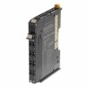 Omron NX I/O Series Voltage Input I/O Unit for Use with Sysmac Machine Automation Controllers and CJ2 Series PLC's NX-AD2604