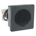 Schneider Electric Harmony Series Siren 24V DC Polycarbonate Housing IP20, IP65 Surface Mount XVSV9BBP