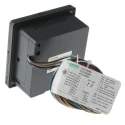 Schneider Electric Harmony Series Siren 24V DC Polycarbonate Housing IP20, IP65 Surface Mount XVSV9BBP