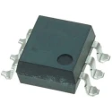 Vishay DC Input 2-Channel Optocoupler, Surface and Through Hole Mount, 6-Pin Surface Mount 4N35-X009T