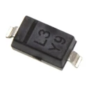 Vishay Silicon Junction Switching Diode 250 mA 200 V SOD-123 BAV20W-E3-18