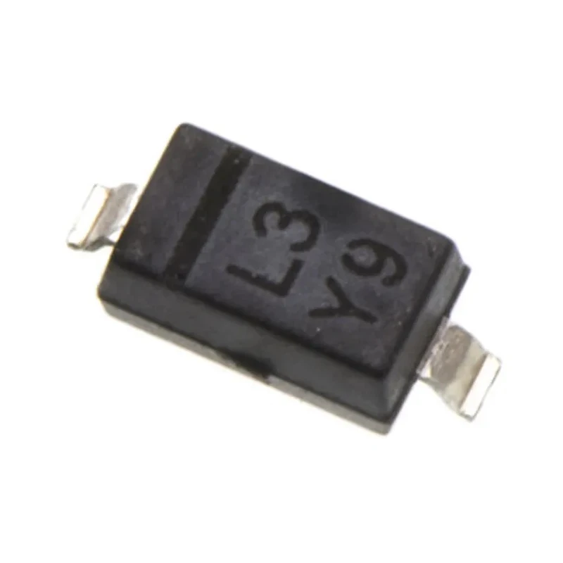 Vishay Silicon Junction Switching Diode 250 mA 200 V SOD-123 BAV20W-E3-18