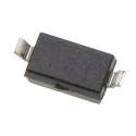 Vishay Silicon Junction Switching Diode 250 mA 200 V SOD-123 BAV20W-E3-18