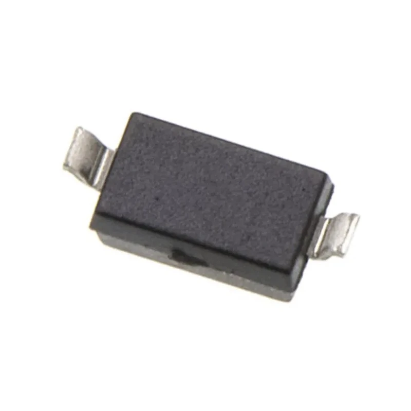 Vishay Silicon Junction Switching Diode 250 mA 200 V SOD-123 BAV20W-E3-18