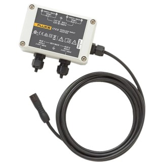 Fluke Analogue Adapter for Use with 1736 Power Logger and 1738 Power Logger FLUKE-173X ADPT