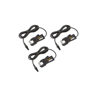 Fluke Current Transformer Accessory for Fluke 1730 Energy Logger France FLUKE-17xx i40s-EL, 3 pack