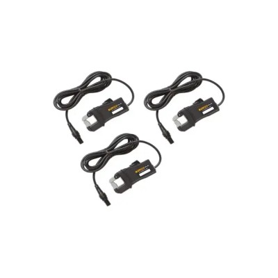 Fluke Current Transformer Accessory for Fluke 1730 Energy Logger France FLUKE-17xx i40s-EL, 3 pack