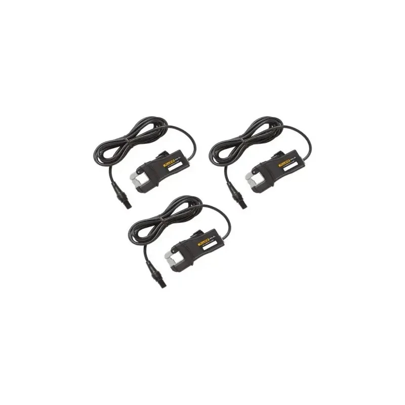 Fluke Current Transformer Accessory for Fluke 1730 Energy Logger France FLUKE-17xx i40s-EL, 3 pack