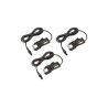 Fluke Current Transformer Accessory for Fluke 1730 Energy Logger France FLUKE-17xx i40s-EL, 3 pack