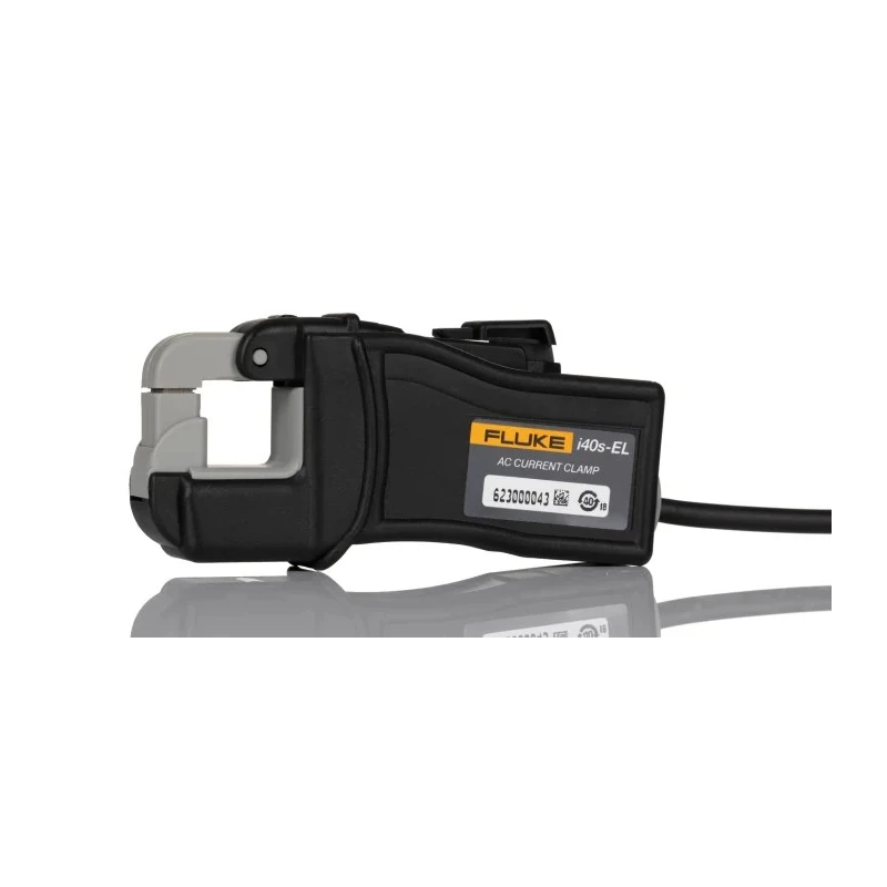Fluke Current Transformer Accessory for Fluke 1730 Energy Logger France FLUKE-17xx i40s-EL, 3 pack