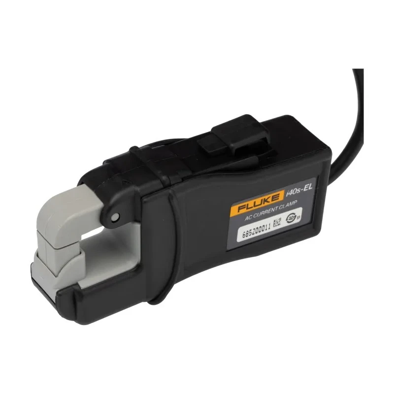 Fluke Current Transformer Accessory for Fluke 1730 Energy Logger France FLUKE-17xx i40s-EL, 3 pack