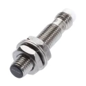 BALLUFF Threaded Barrel Inductive Proximity Sensor M8 PNP 30V 1.5 mm 250 V AC 30 V DC 200mA BES M08EE-PSC15B-S49G-003