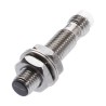 BALLUFF Threaded Barrel Inductive Proximity Sensor M8 PNP 30V 1.5 mm 250 V AC 30 V DC 200mA BES M08EE-PSC15B-S49G-003