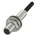 BALLUFF Threaded Barrel Inductive Proximity Sensor M5 x 0.5 PNP 30 V dc 100mA BES 516-3005-E4-C-PU-02