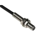 BALLUFF Threaded Barrel Inductive Proximity Sensor M5 x 0.5 PNP 30 V dc 100mA BES 516-3005-E4-C-PU-02