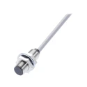 BALLUFF Threaded Barrel Inductive Proximity Sensor M12 x 1 30V PNP 4mm Detection BES M12MD-PSC20B-BV02-003