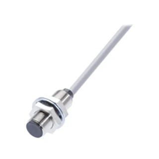 BALLUFF Threaded Barrel Inductive Proximity Sensor M12 x 1 30V PNP 4mm Detection BES M12MD-PSC20B-BV02-003