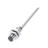BALLUFF Threaded Barrel Inductive Proximity Sensor M12 x 1 30V PNP 4mm Detection BES M12MD-PSC20B-BV02-003