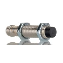 BALLUFF Threaded Barrel Inductive Proximity Sensor M12 PNP 30 V dc 250 V ac 22 mm Detection BES M12MG-PSC80F-S04G