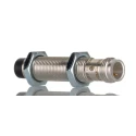 BALLUFF Threaded Barrel Inductive Proximity Sensor M12 PNP 30 V dc 250 V ac 22 mm Detection BES M12MG-PSC80F-S04G