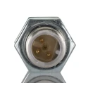 BALLUFF Threaded Barrel Inductive Proximity Sensor M12 PNP 30 V dc 250 V ac 22 mm Detection BES M12MG-PSC80F-S04G