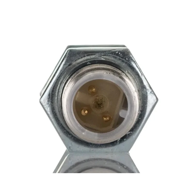 BALLUFF Threaded Barrel Inductive Proximity Sensor M12 PNP 30 V dc 250 V ac 22 mm Detection BES M12MG-PSC80F-S04G