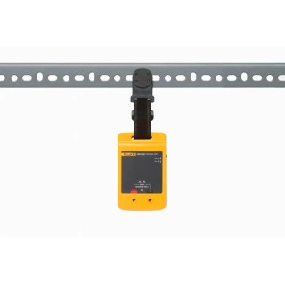 Fluke Proving Unit 240V Output Voltage 0.005mA Test Current LCD Display UK GS38 Plug FLUKE-T150/PRV240