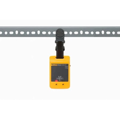 Fluke Proving Unit 240V Output Voltage 0.005mA Test Current LCD Display UK GS38 Plug FLUKE-T150/PRV240