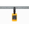Fluke Proving Unit 240V Output Voltage 0.005mA Test Current LCD Display UK GS38 Plug FLUKE-T150/PRV240