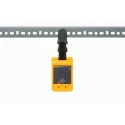Fluke Proving Unit 240V Output Voltage 0.005mA Test Current LCD Display UK GS38 Plug FLUKE-T150/PRV240