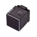 BALLUFF Block Inductive Proximity Sensor M12 x 1 PNP 3V 20 mm 250V AC 30V DC 200mA BES Q40KFU-PAC20B-S04G