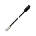 BALLUFF Capacitive Proximity Sensor Barrel Style M8 x 1 Thread Size 1.5 mm Detection BCS G06T4B-XXS15C-EP02-GZ01-002