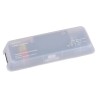 eldoLED 2 Output Constant Voltage LED Driver 12V, 24V, 200W, 8A with 0 to 10 V Dimming Operation LIN211D1-LG