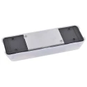 eldoLED 2 Output Constant Voltage LED Driver 12V, 24V, 200W, 8A with 0 to 10 V Dimming Operation LIN211D1-LG