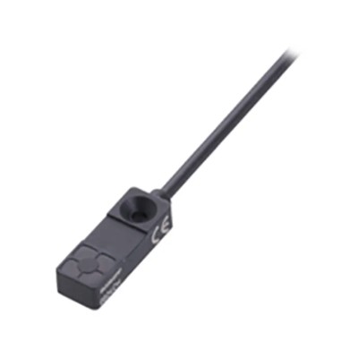 BALLUFF Block Inductive Proximity Sensor PNP Flush Mount Polyamide 30 V dc 100mA BES R03KC-PSC30B-EP02