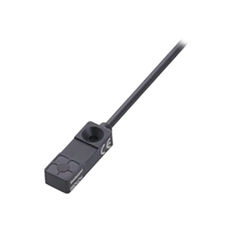 BALLUFF Block Inductive Proximity Sensor PNP Flush Mount Polyamide 30 V dc 100mA BES R03KC-PSC30B-EP02